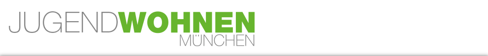 Jugendwohnen Logo